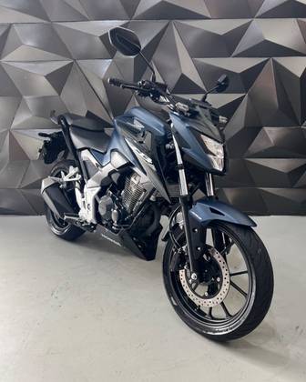 HONDA CB 300F TWISTER ABS 